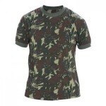 camiseta camuflada militar 02
